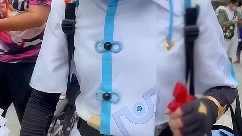 Chinese Girl Upskirt Video