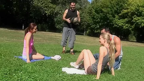 Sexy Workout
