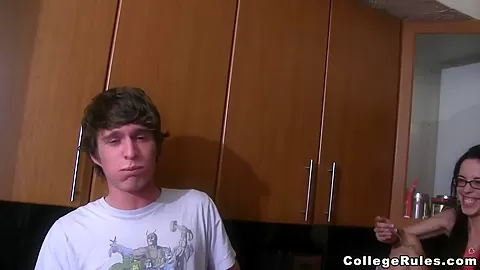 Hardcore Pranking