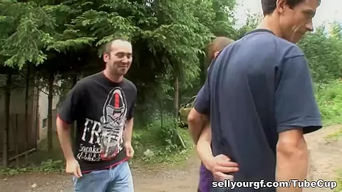 Dirty cheap fucking