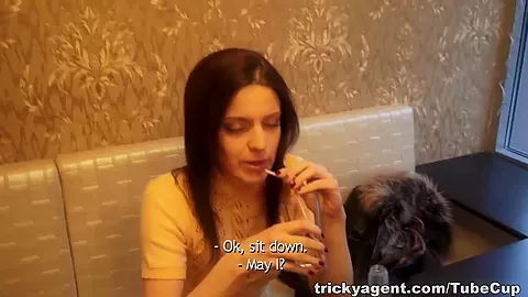 She's got everything for porn