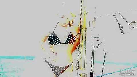 Maritime Masturbation - PornWorld