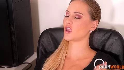 Magic Wand Saves the Day - PornWorld