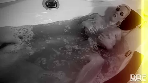 Latvian Mega Boobs - PornWorld
