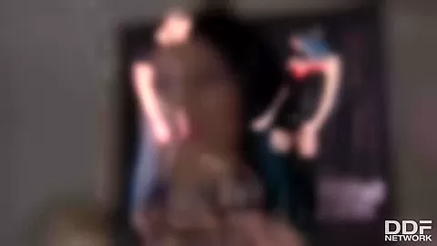 Kinky Office Fantasies - PornWorld