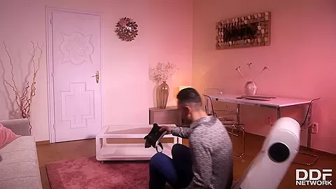 Horny for Hardcore - PornWorld