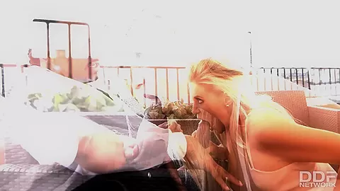 Her Big Black Cock Appetite - PornWorld