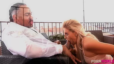 Hardcore Fuck At Work - PornWorld