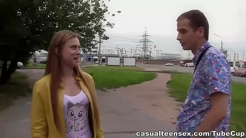Easy teeny seduced fast