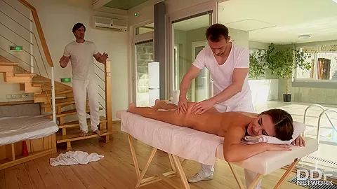 Happy Ending Xtreme - PornWorld