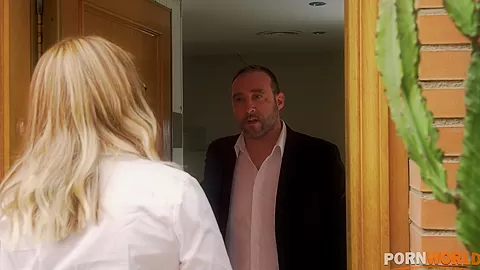 Hands-On Sex Toy Agent - PornWorld