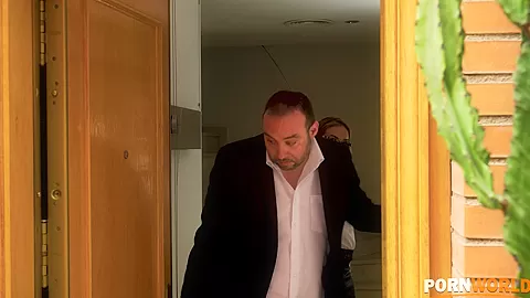 Hands-On Sex Toy Agent - PornWorld