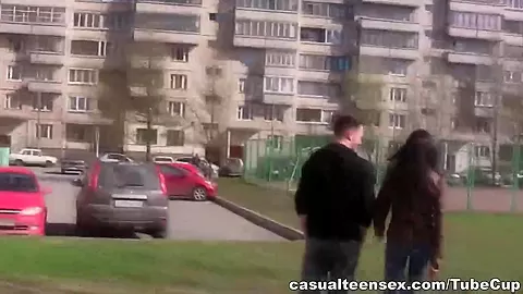 A shocking sex proposal