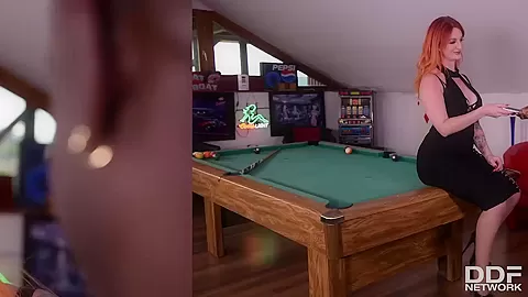 Gettin' Kinky With The Cam - PornWorld