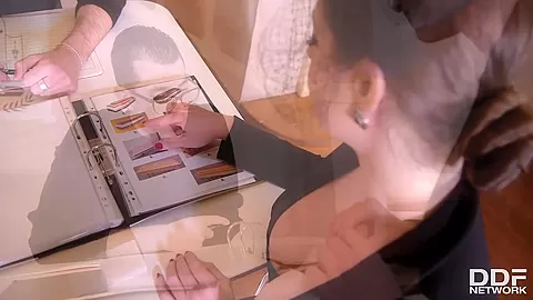 From Mourning to Moaning - PornWorld