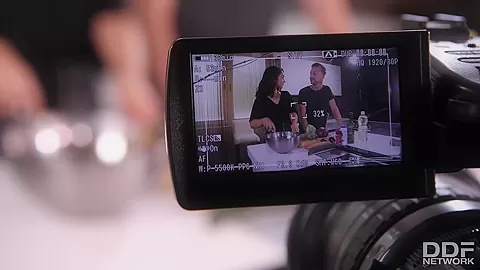 From Cooking To Fucking - PornWorld