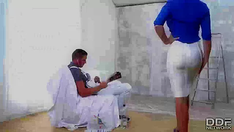 Expert Cock Sucker - PornWorld