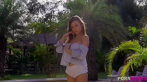 Dreamy Debut - PornWorld