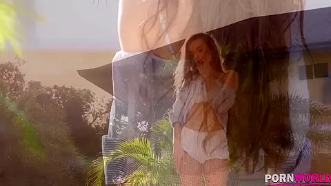 Dreamy Debut - PornWorld