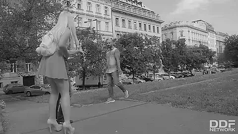 Double Dick Pounding - PornWorld