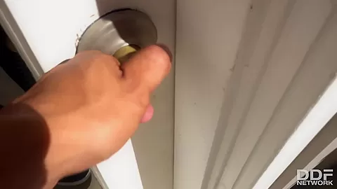 Doing Double Duty - PornWorld