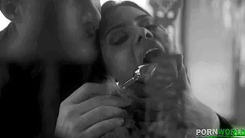 Doggy Style Until She Screams - PornWorld