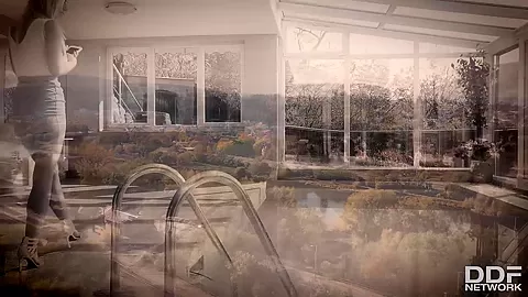Dirty Pool, Dirty Minds - PornWorld