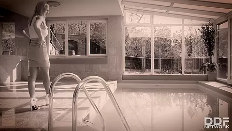 Dirty Pool, Dirty Minds - PornWorld