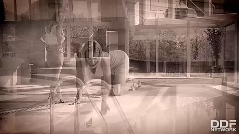 Dirty Pool, Dirty Minds - PornWorld