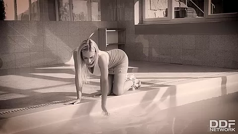 Dirty Pool, Dirty Minds - PornWorld