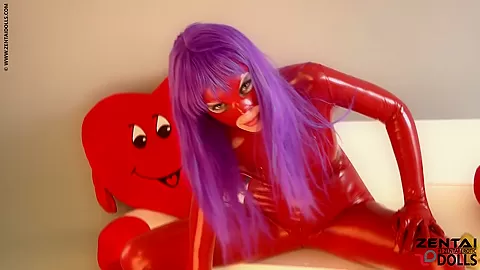 Games In Latex - Watch4Fetish