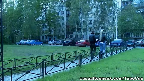 Angry sex is the best