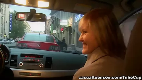 Casual teen 18+ sex race