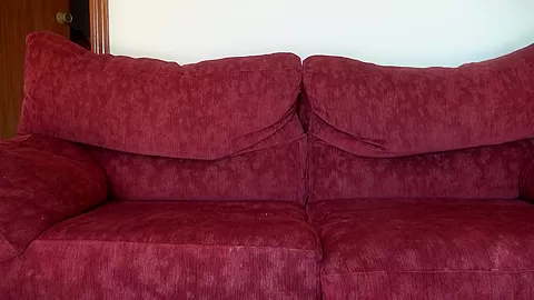 Hairy Stepmom Cum Challenge - Can He Last 1 Minute???