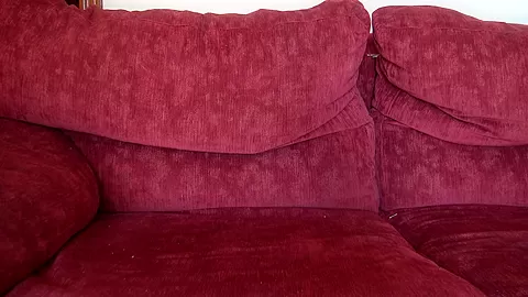 Hairy Stepmom Cum Challenge - Can He Last 1 Minute???