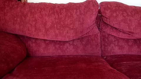 Hairy Stepmom Cum Challenge - Can He Last 1 Minute???