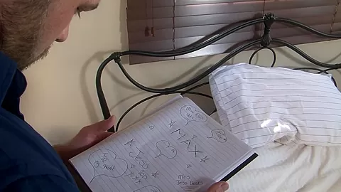 Horny brunette teen gets fucked by her stepdad