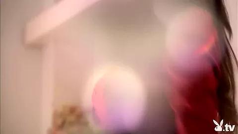 Exotic pornstar in Fabulous Big Tits, Lesbian adult clip