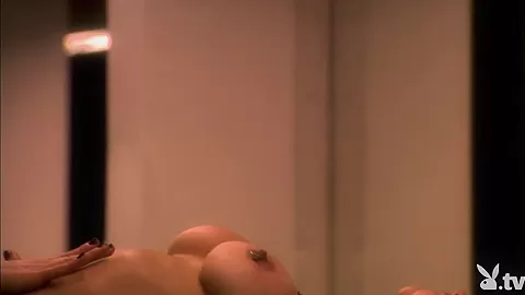 Exotic pornstar in Best Lesbian, Big Tits adult movie