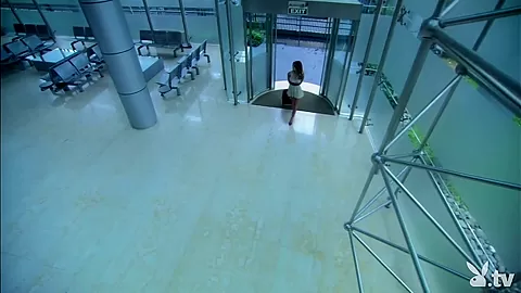 Amazing pornstar in Incredible Big Tits, Lesbian sex movie