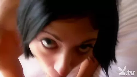 Amazing pornstar in Incredible Blowjob, Big Tits sex clip