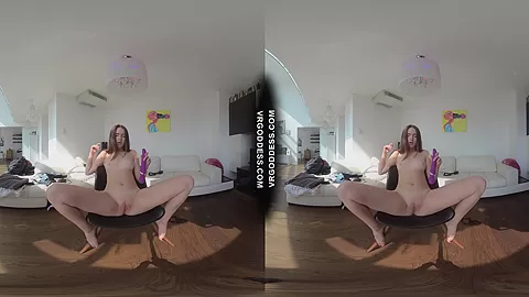 Hot As Fuck Phoenixa Stripteasing After School Bombshell Teen Getting Herself Off