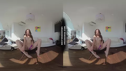 Hot As Fuck Phoenixa Stripteasing After School Bombshell Teen Getting Herself Off