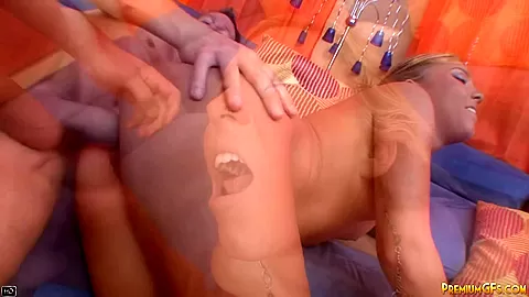 Cheer Blonde teen 18+ sucking dick and Fucking Hardcore