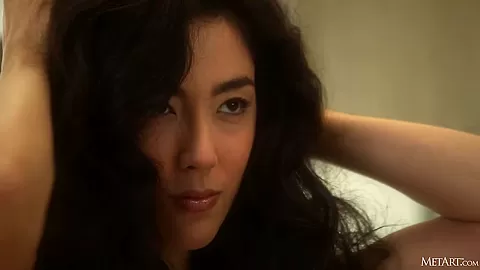 Sweet Insinuation - Crystal Wings - Met-Art