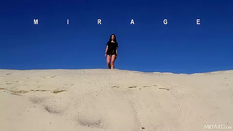 Mirage - Ulya I - Met-Art