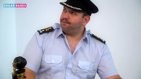 Greek Police Parody : sugarbabestv
