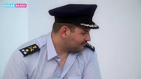 Greek Police Parody : sugarbabestv