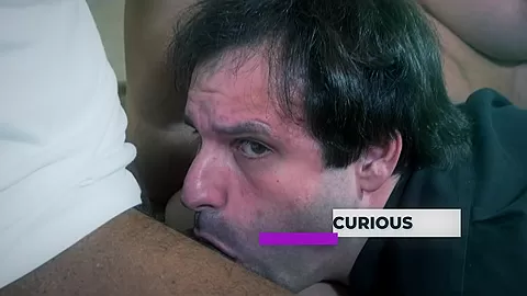 Black Bi Cuckolding