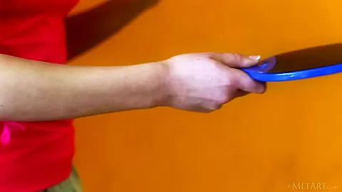 Happy Weekend - Sybil A - Met-Art